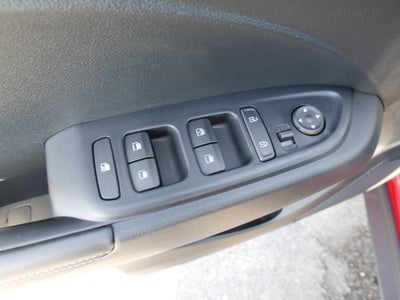 2024 Hyundai Venue Limited