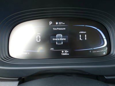 2024 Hyundai Venue Limited