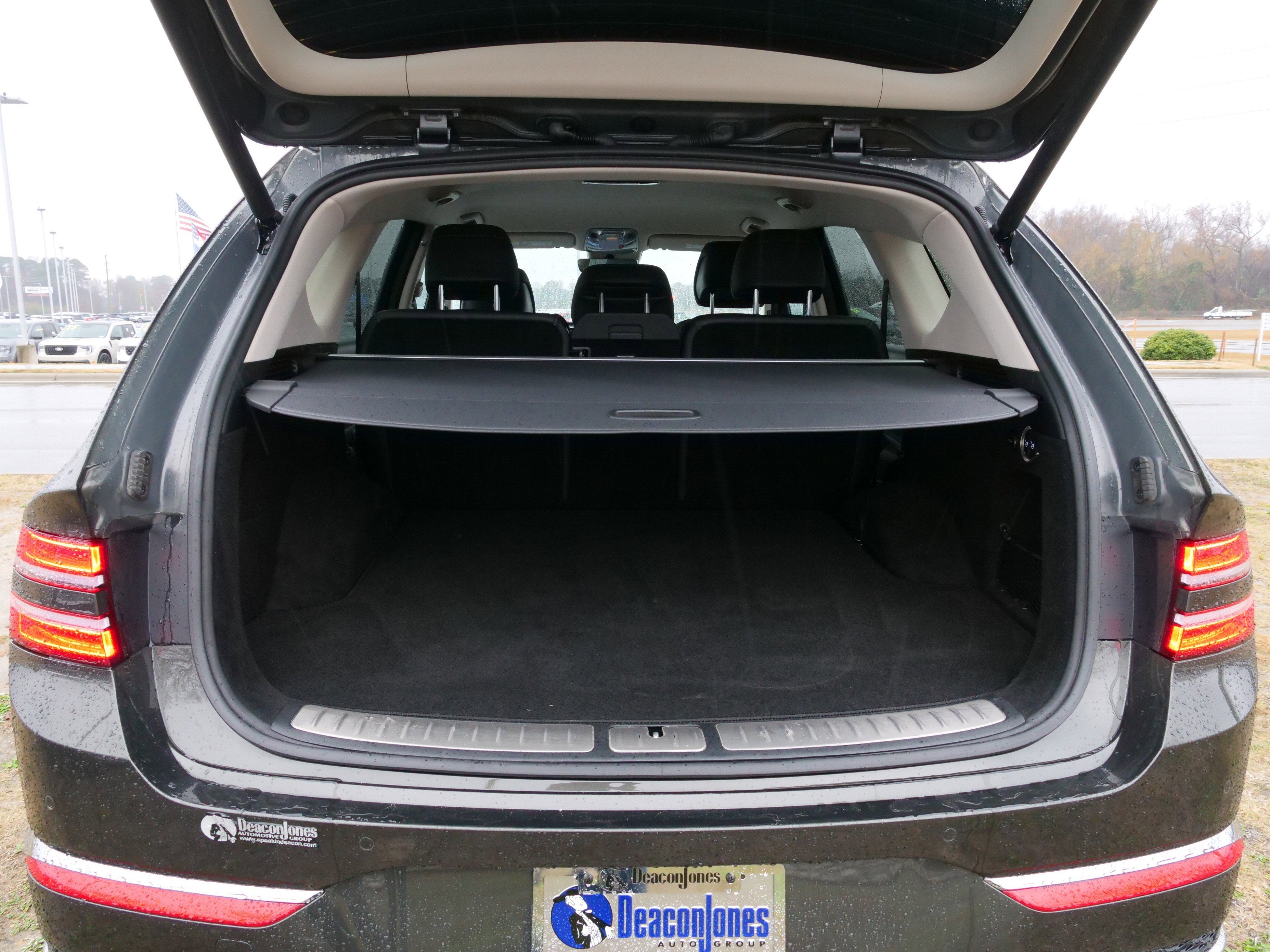 2025 Genesis GV80 Standard