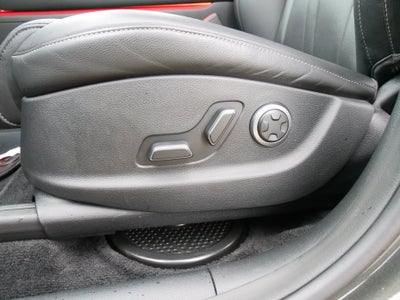 2025 Genesis GV80 Standard