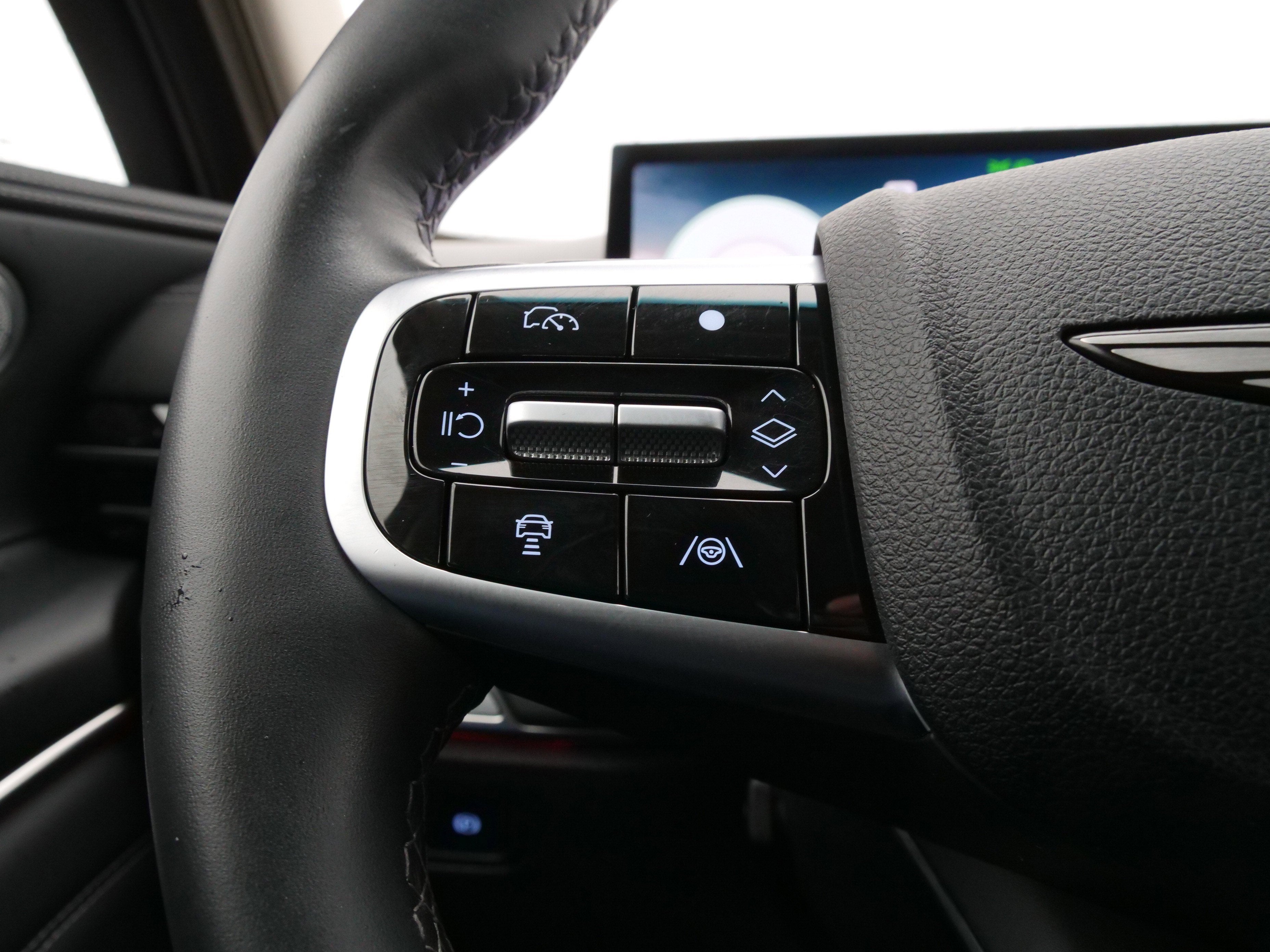 2025 Genesis GV80 Standard