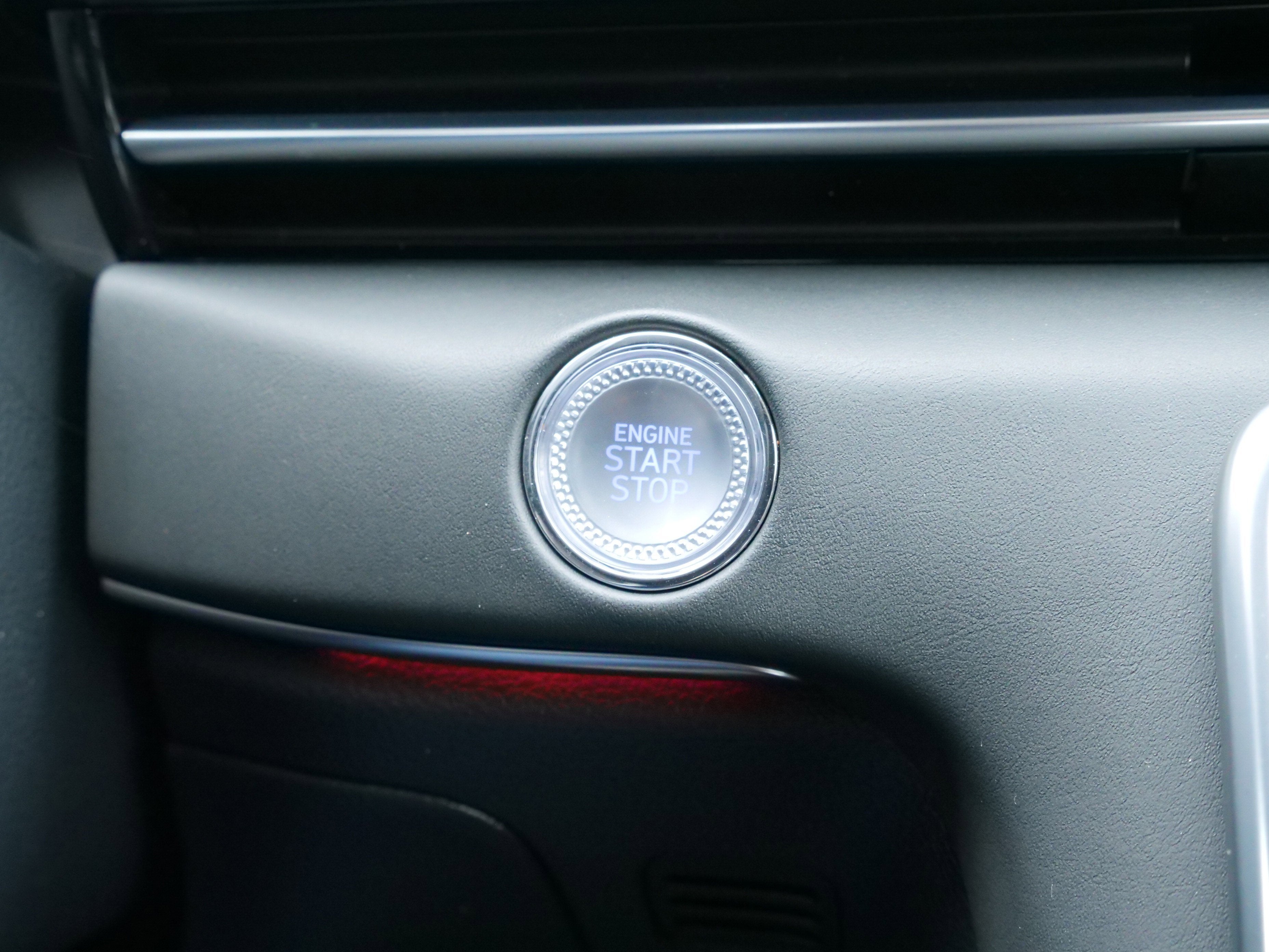 2025 Genesis GV80 Standard