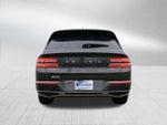 2025 Genesis GV80 Standard