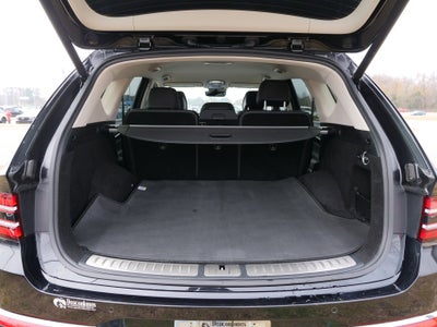 2025 Genesis GV80 Standard