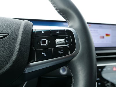 2025 Genesis GV80 Standard