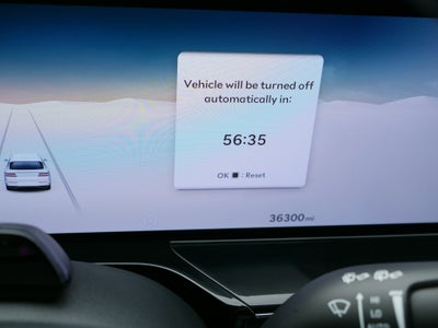 2025 Genesis GV80 Standard