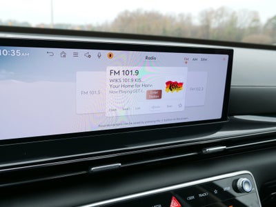 2025 Genesis GV80 Standard