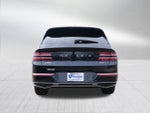 2025 Genesis GV80 Standard
