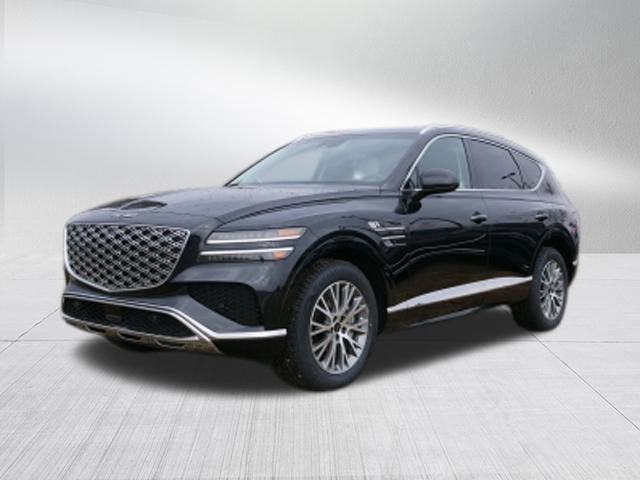 2025 Genesis GV80 Standard