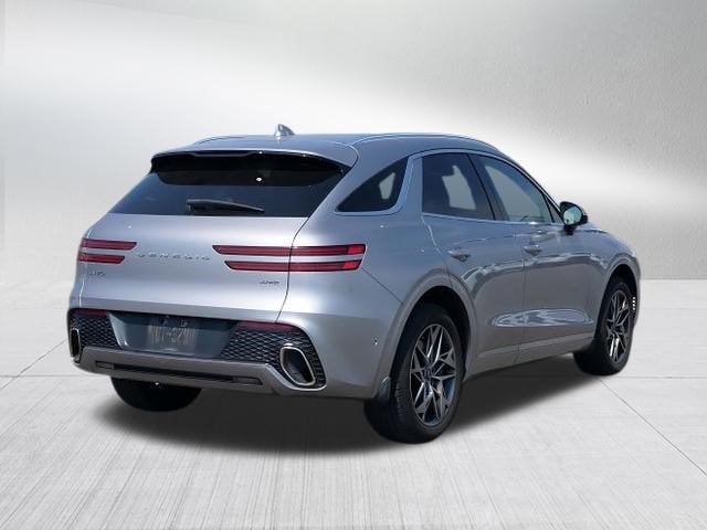 2023 Genesis GV70 2.5T