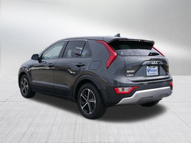 2023 Kia Niro LX