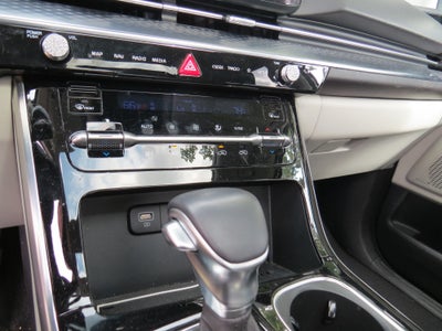 2024 Kia Carnival SX Prestige