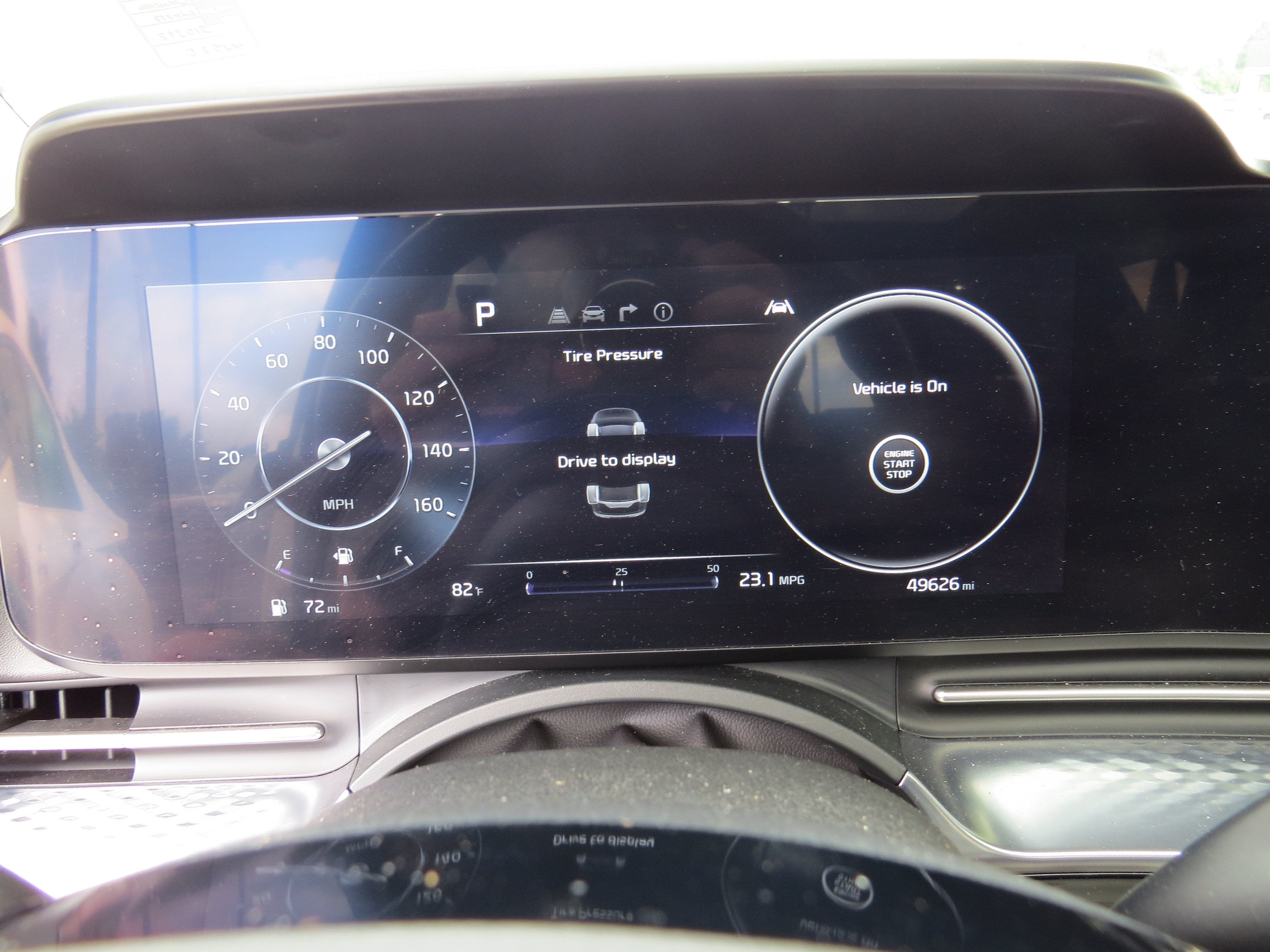 2024 Kia Carnival SX Prestige