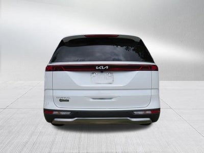 2024 Kia Carnival SX Prestige