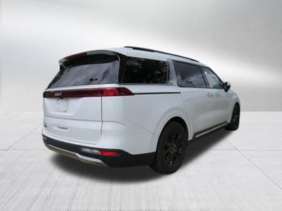2024 Kia Carnival SX Prestige