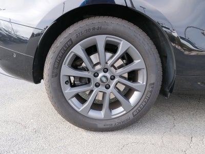 2024 Land Rover Range Rover Sport Dynamic SE