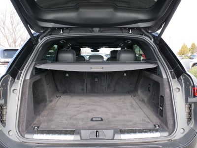 2024 Land Rover Range Rover Sport Dynamic SE