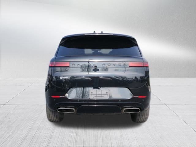 2024 Land Rover Range Rover Sport Dynamic SE