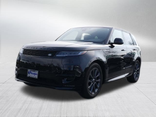 2024 Land Rover Range Rover Sport Dynamic SE
