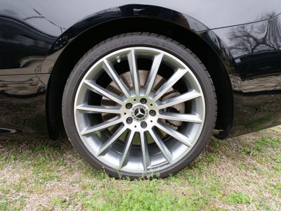 2023 Mercedes-Benz E-Class E 450