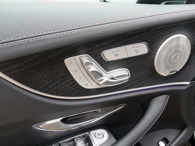 2023 Mercedes-Benz E-Class E 450