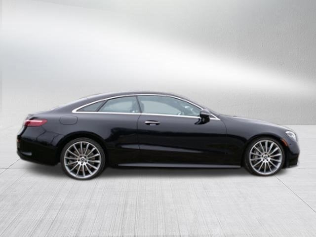 2023 Mercedes-Benz E-Class E 450