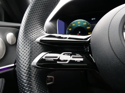 2023 Mercedes-Benz E-Class E 450