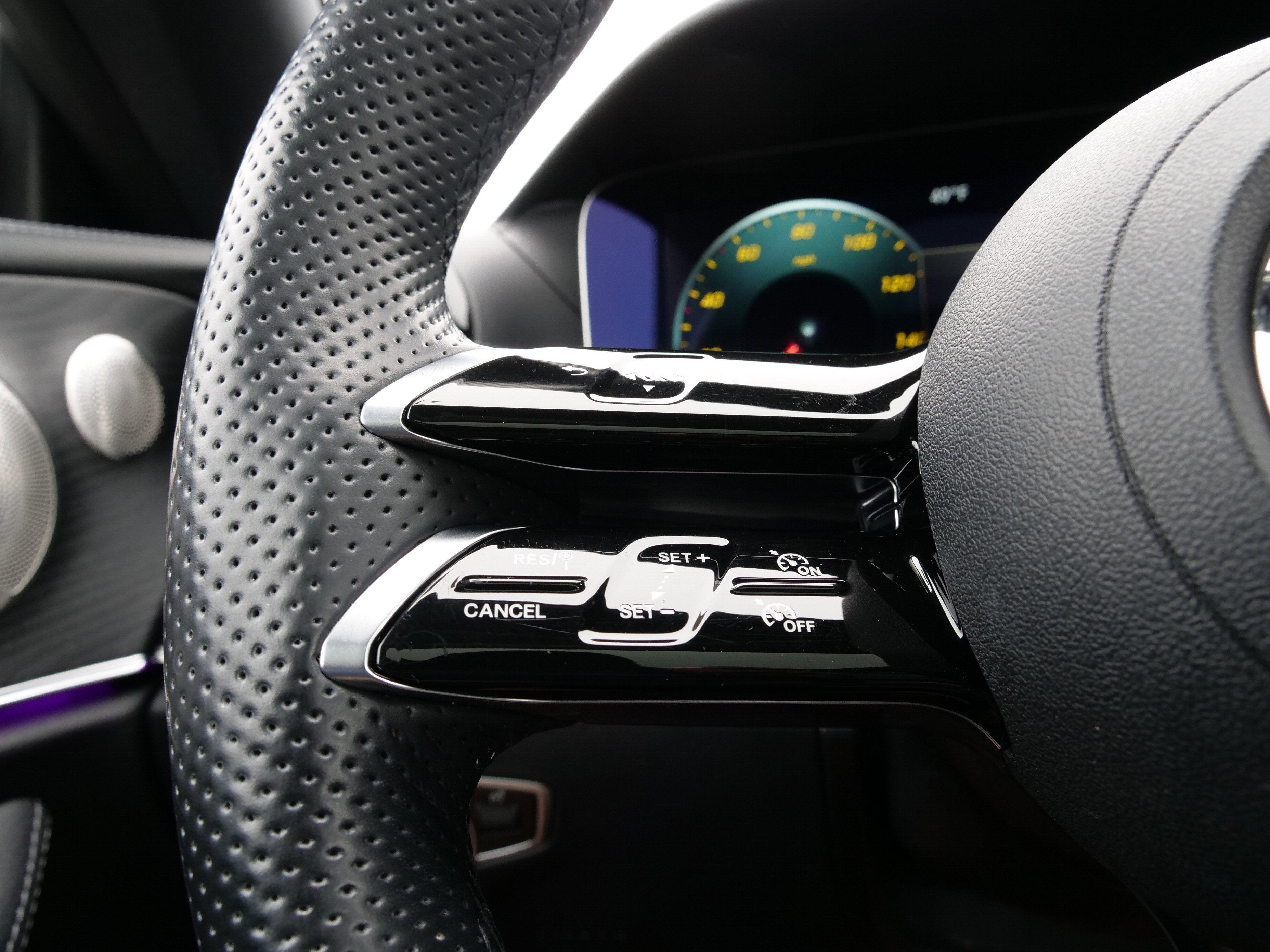 2023 Mercedes-Benz E-Class E 450