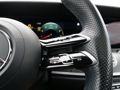 2023 Mercedes-Benz E-Class E 450