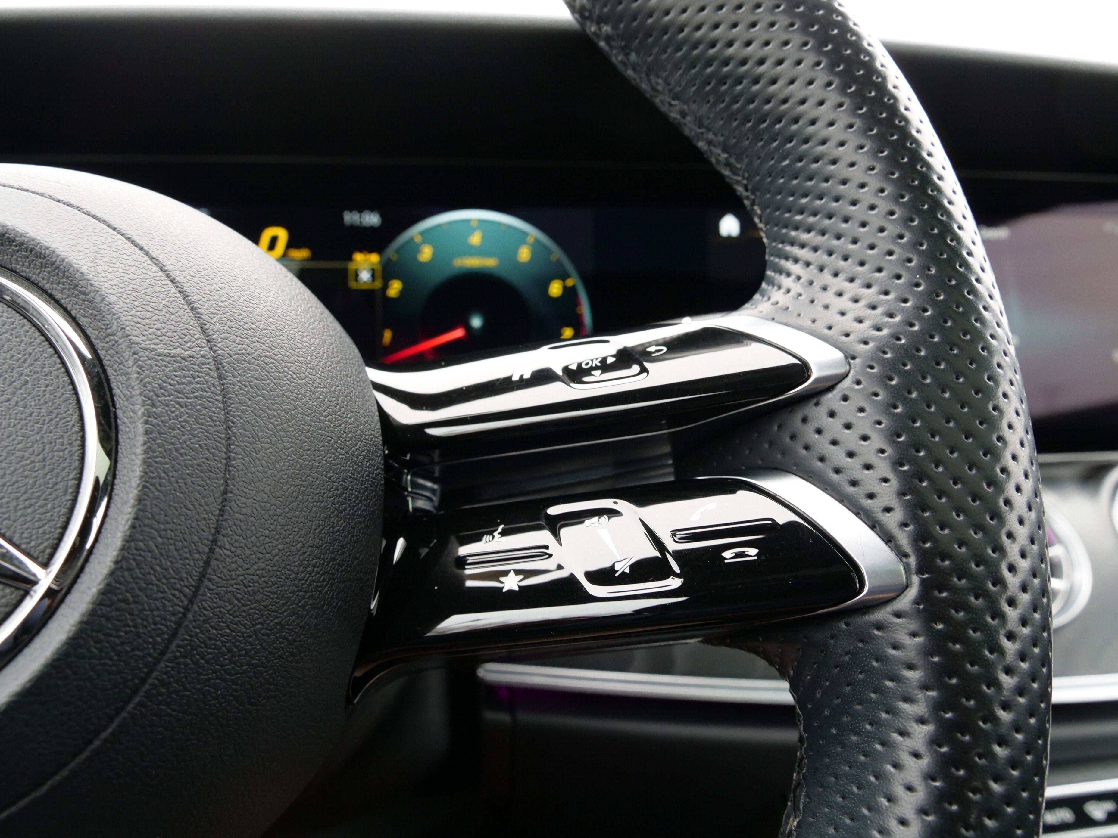 2023 Mercedes-Benz E-Class E 450