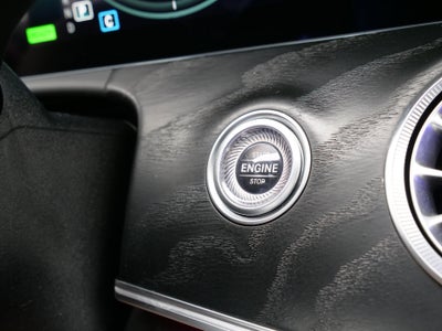 2023 Mercedes-Benz E-Class E 450