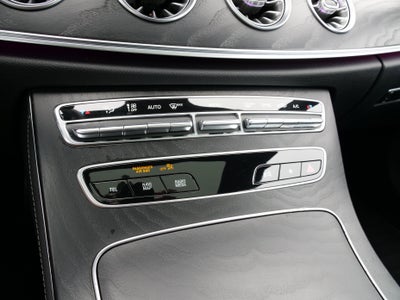 2023 Mercedes-Benz E-Class E 450