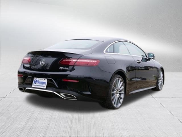 2023 Mercedes-Benz E-Class E 450