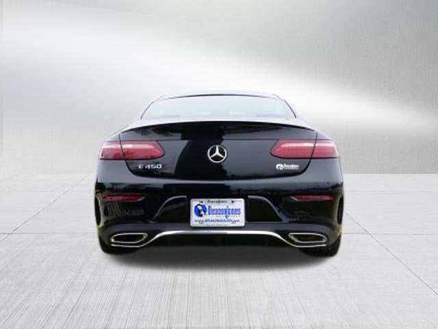 2023 Mercedes-Benz E-Class E 450
