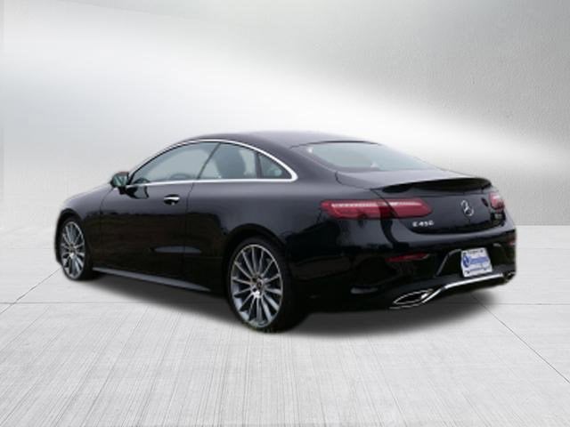 2023 Mercedes-Benz E-Class E 450