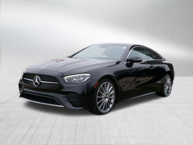 2023 Mercedes-Benz E-Class E 450