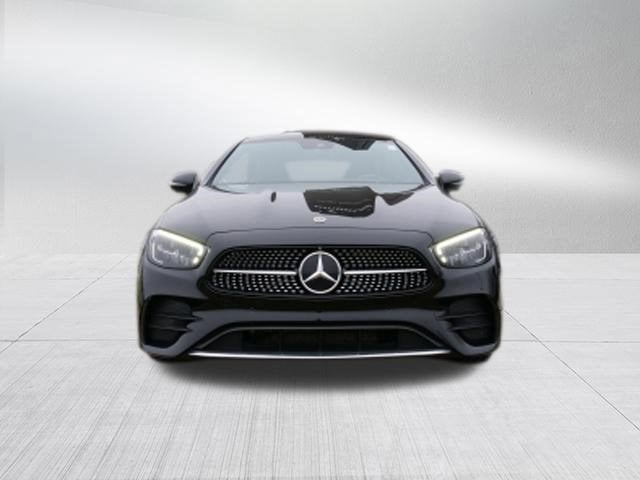 2023 Mercedes-Benz E-Class E 450