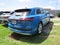 2019 Audi e-tron Prestige