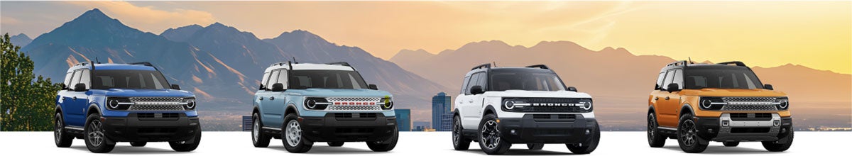 Deacon Jones Ford Goldsboro in Goldsboro NC