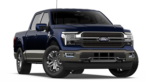 Deacon Jones Ford Goldsboro in Goldsboro NC