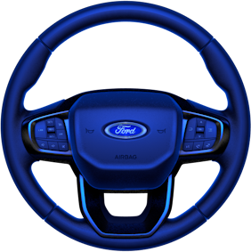 Deacon Jones Ford Goldsboro in Goldsboro NC