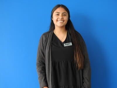 Tania Villatta-Mujica