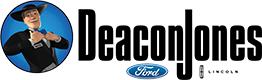 Deacon Jones Ford Goldsboro Goldsboro, NC